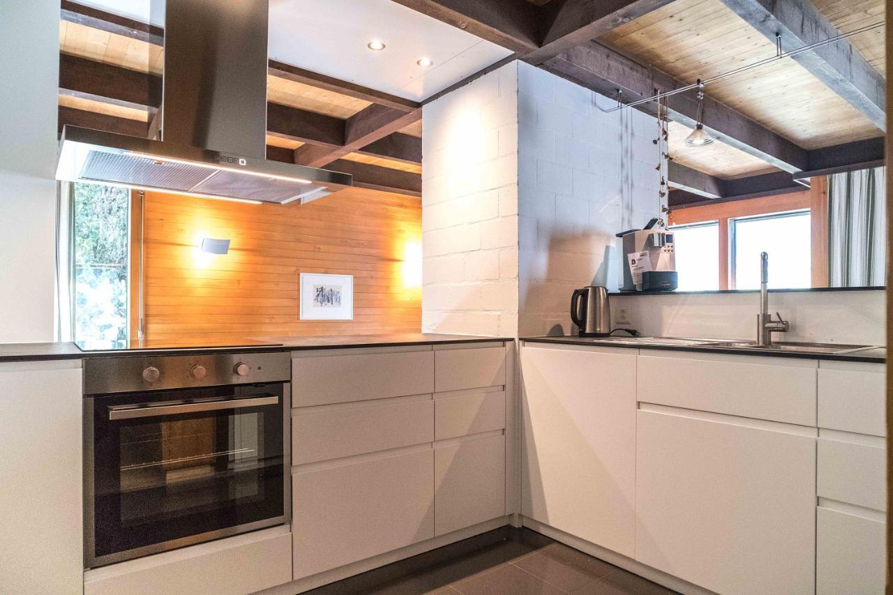 Apartment Adele - Griwa Rent Ag Grindelwald Eksteriør bilde
